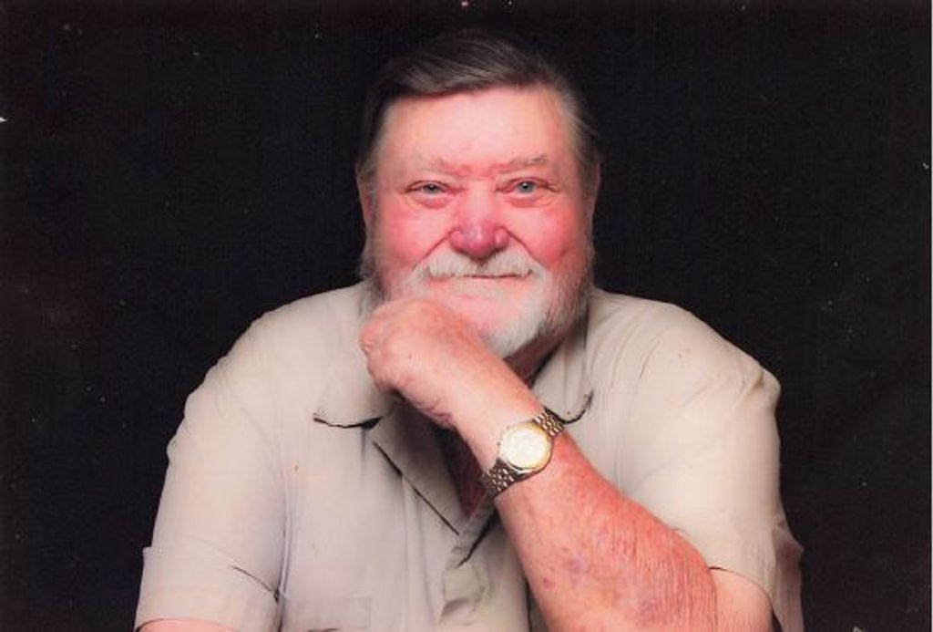 Melvin Smith