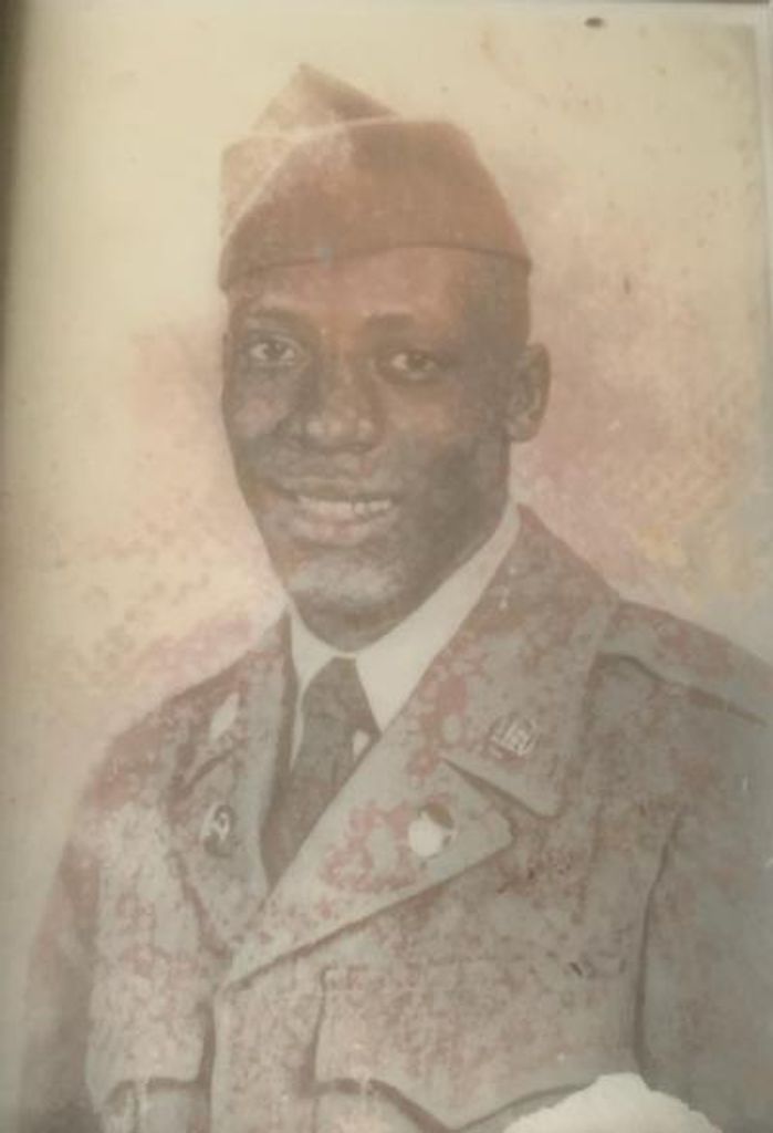 Mr. Artis Fields Profile Photo