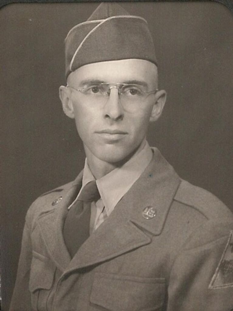 Morris Gregory Profile Photo