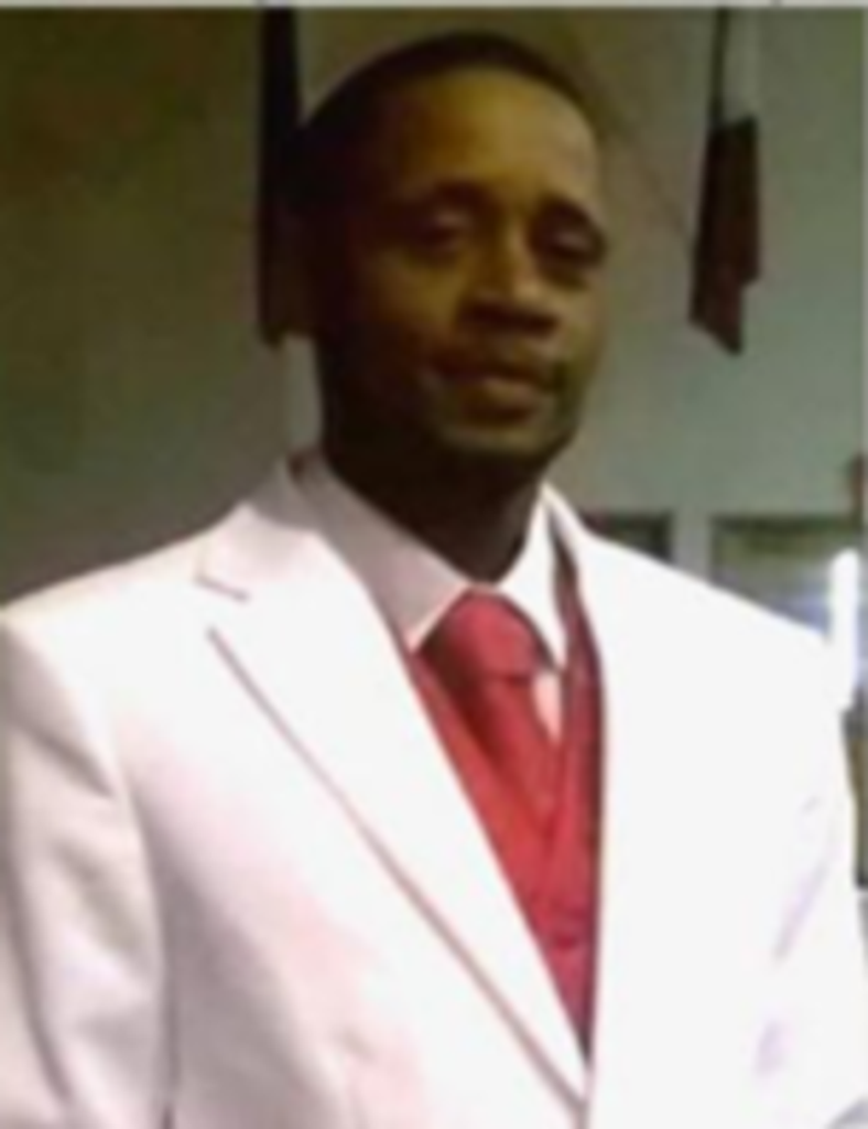 Michael James Danielly Profile Photo