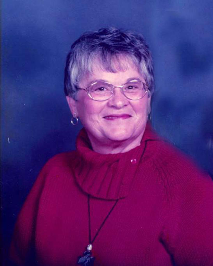 Eloise A. Hostetler