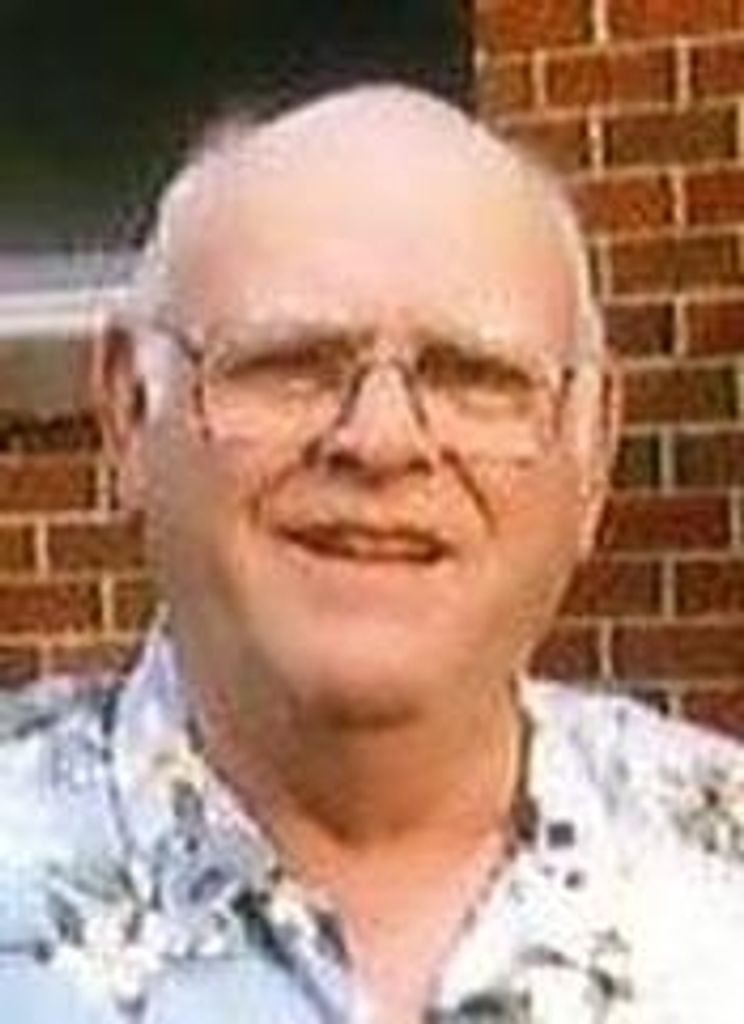 Frank Hubert Capnerhurst Profile Photo