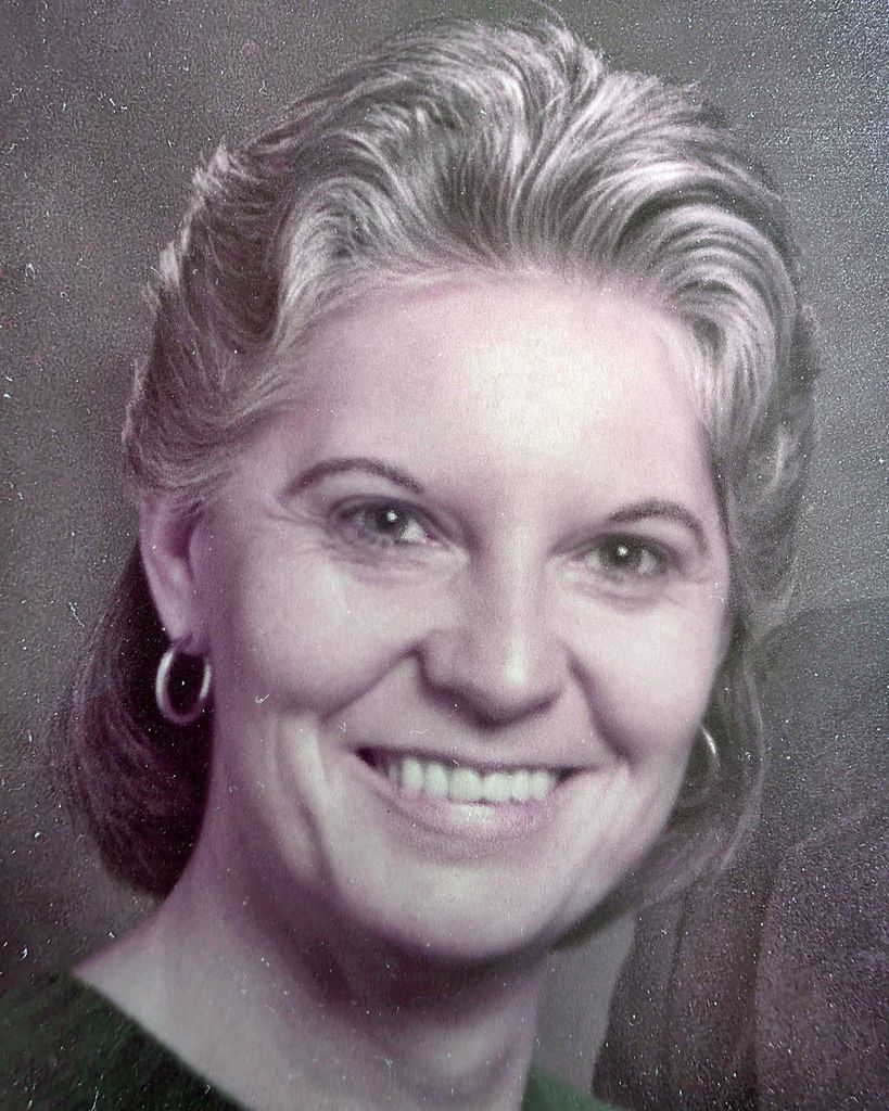 Betty Lunsford Ballew Profile Photo