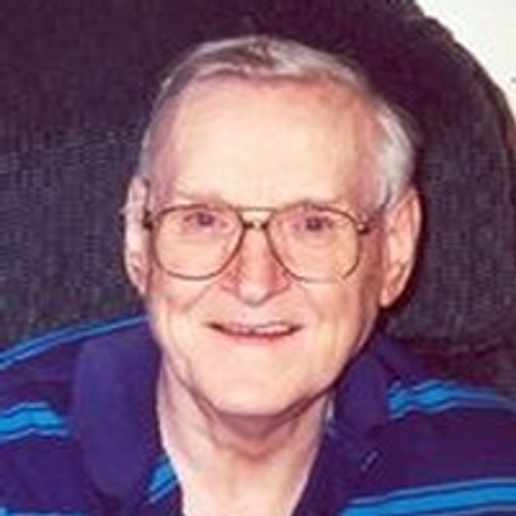 Keith Arden Campbell