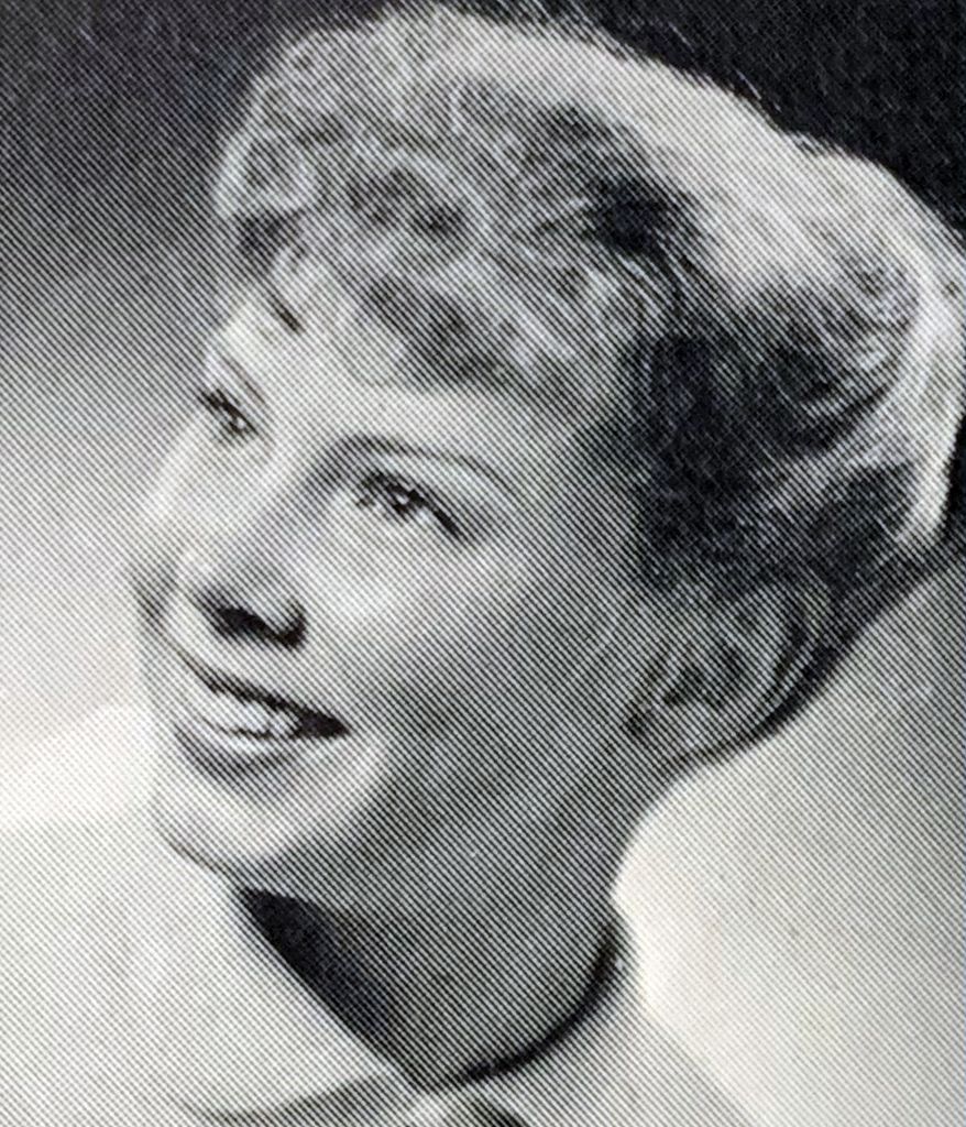 Kathryn Marie Nordstrom