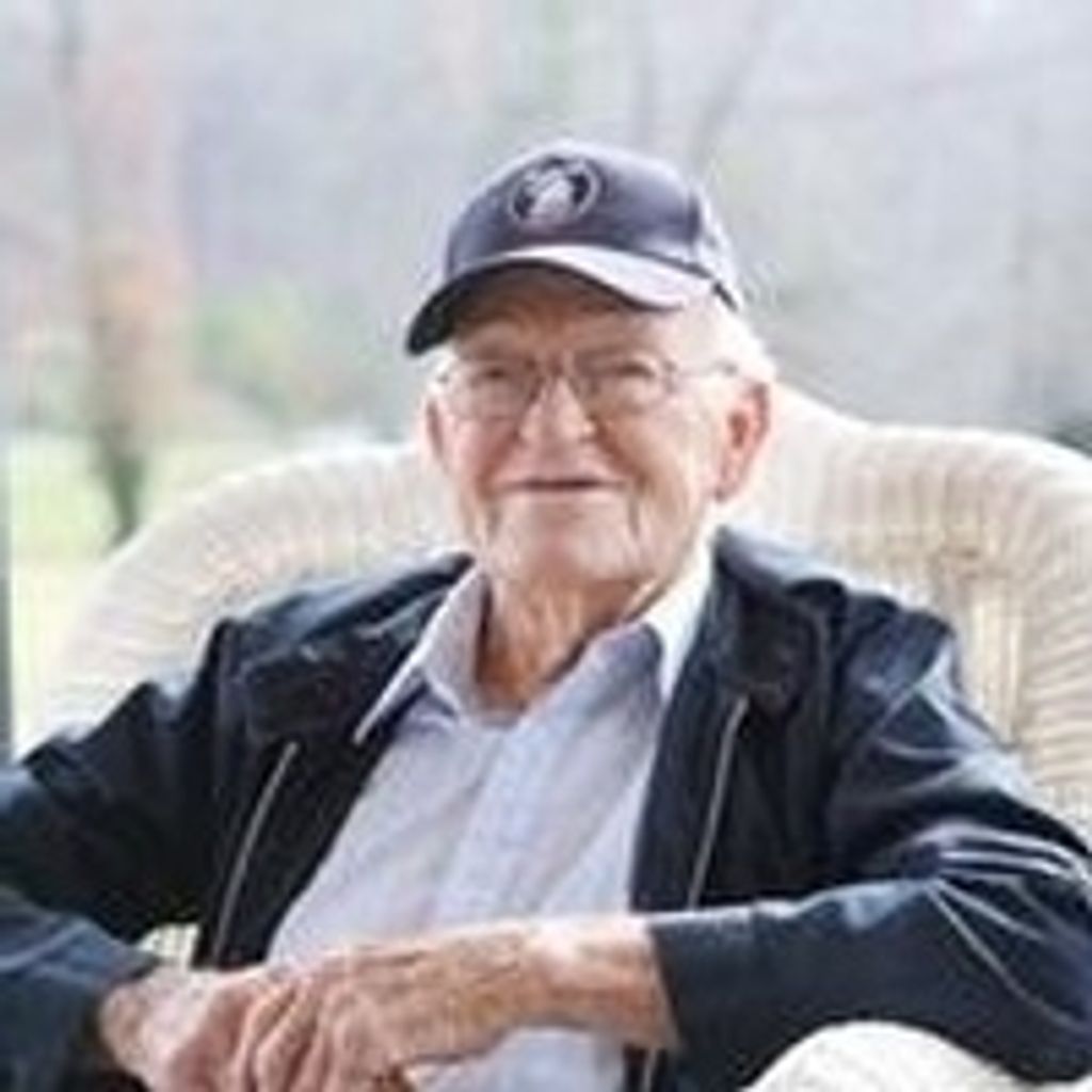 Herman White Profile Photo
