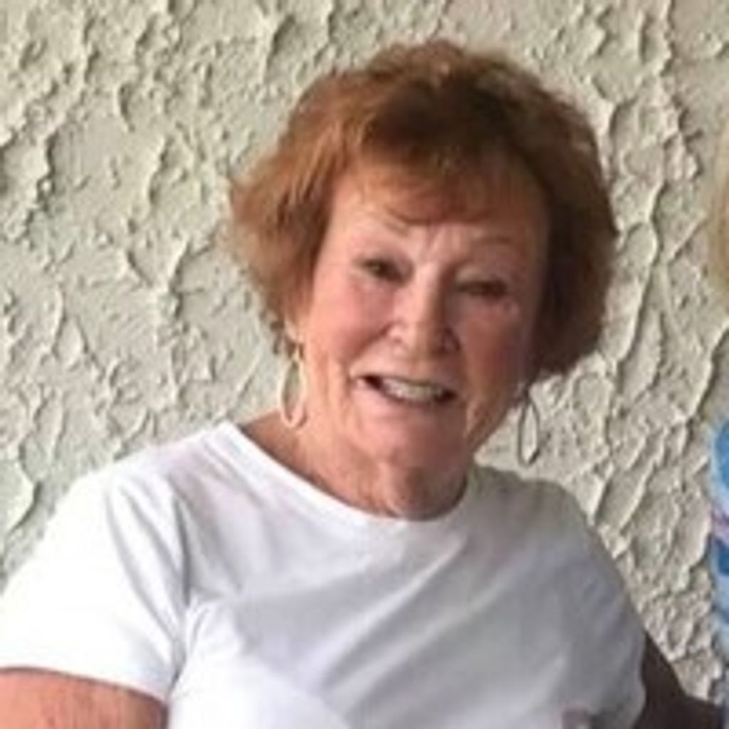 Joan M Witry