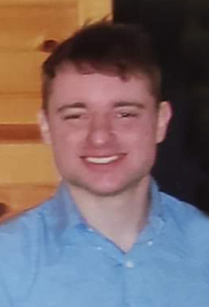 Dylan Taylor Dorman Profile Photo