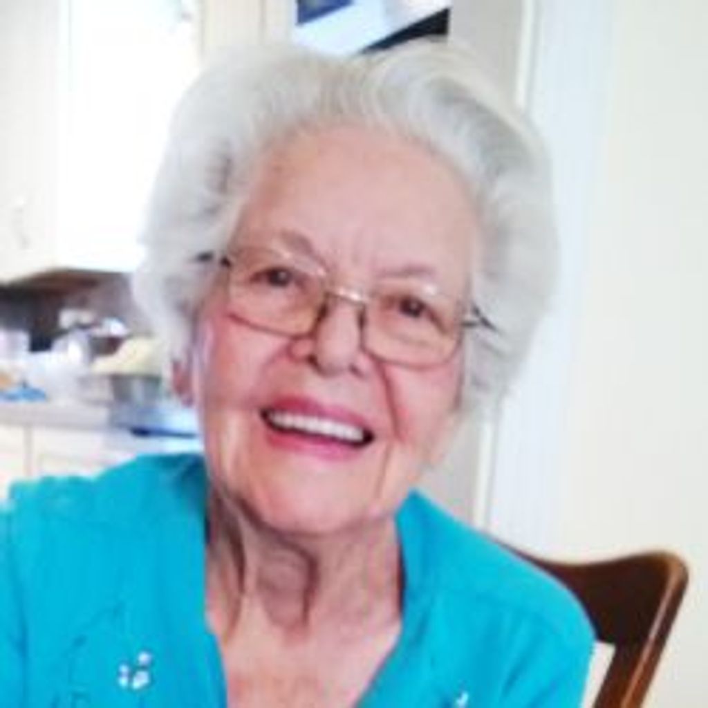 Margaret Nix