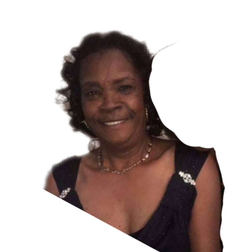 Andrea Thomas Profile Photo