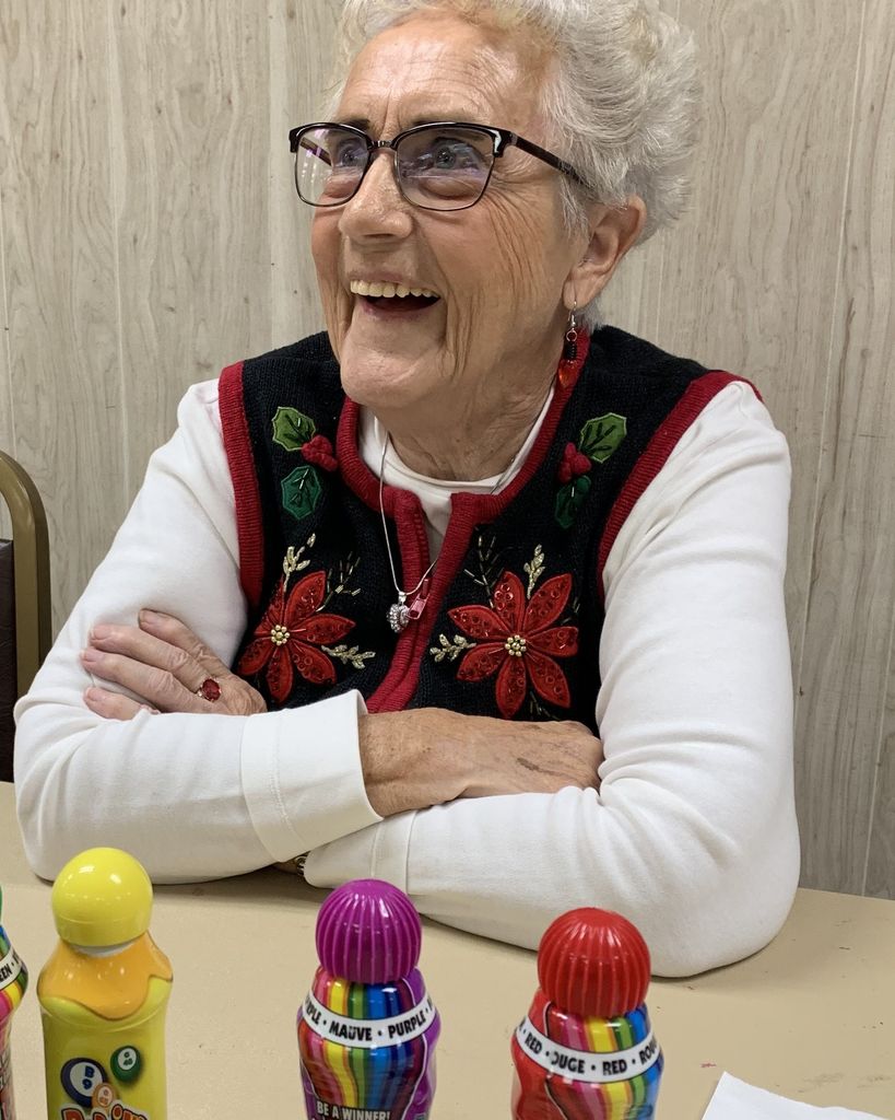 Mary L. Kio