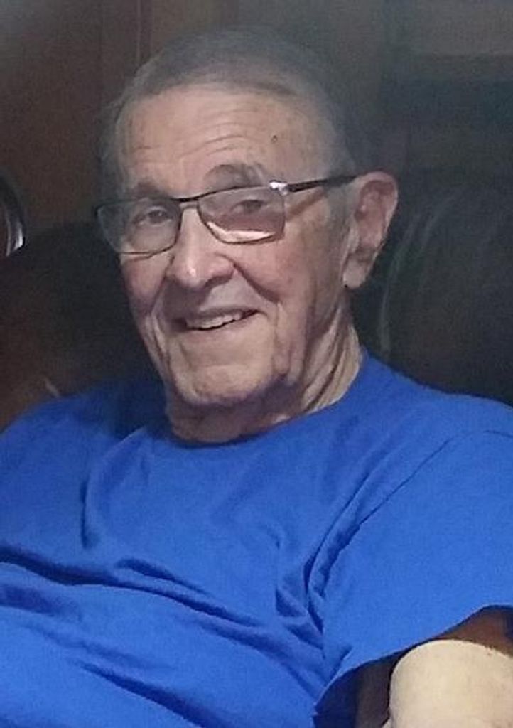 Norman Mitchell Farris Profile Photo