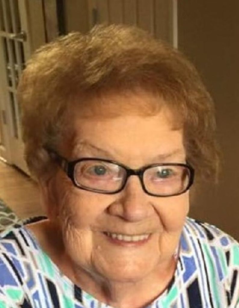 Betty Jo Roberts Profile Photo