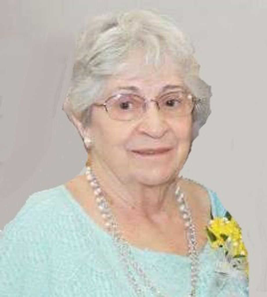 Dorraine A. Johnston