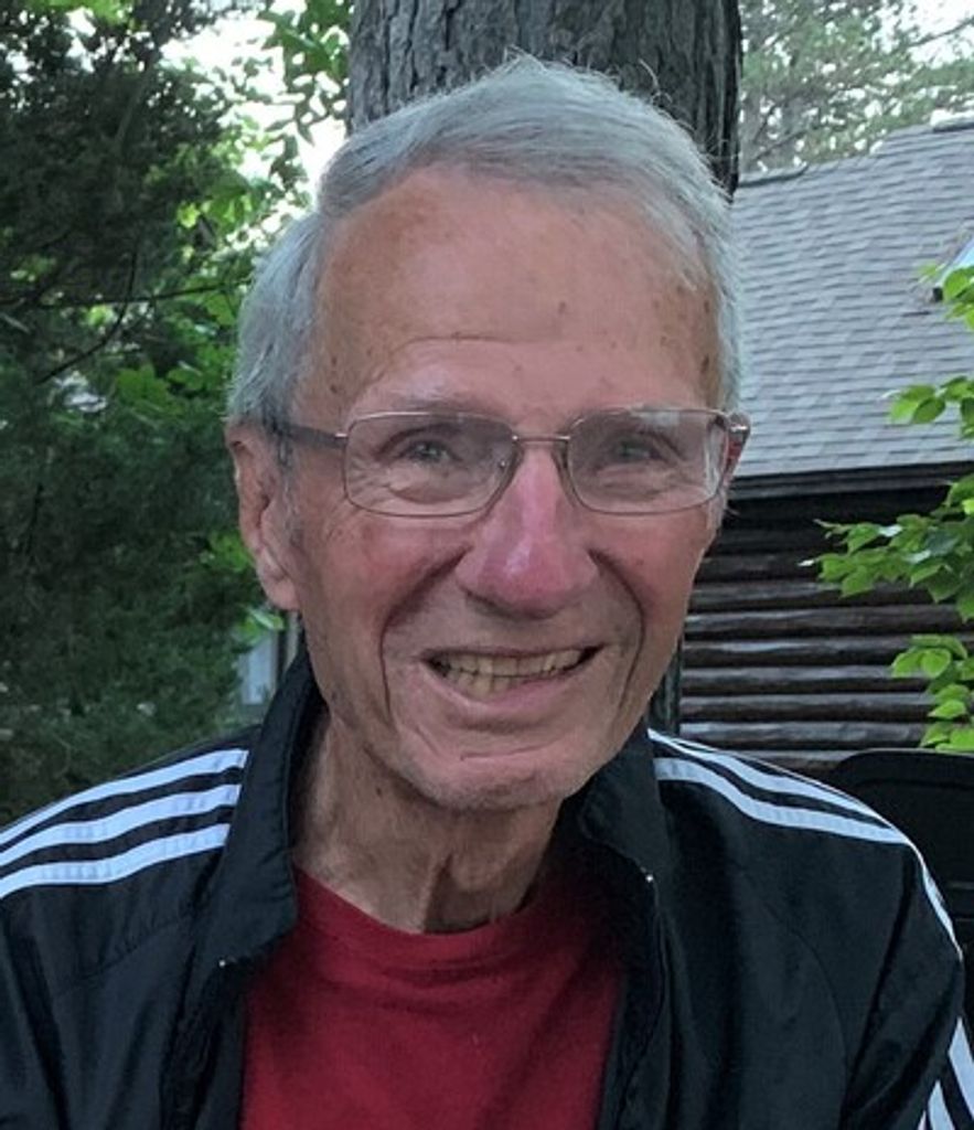 Robert George Mcwilliam Profile Photo