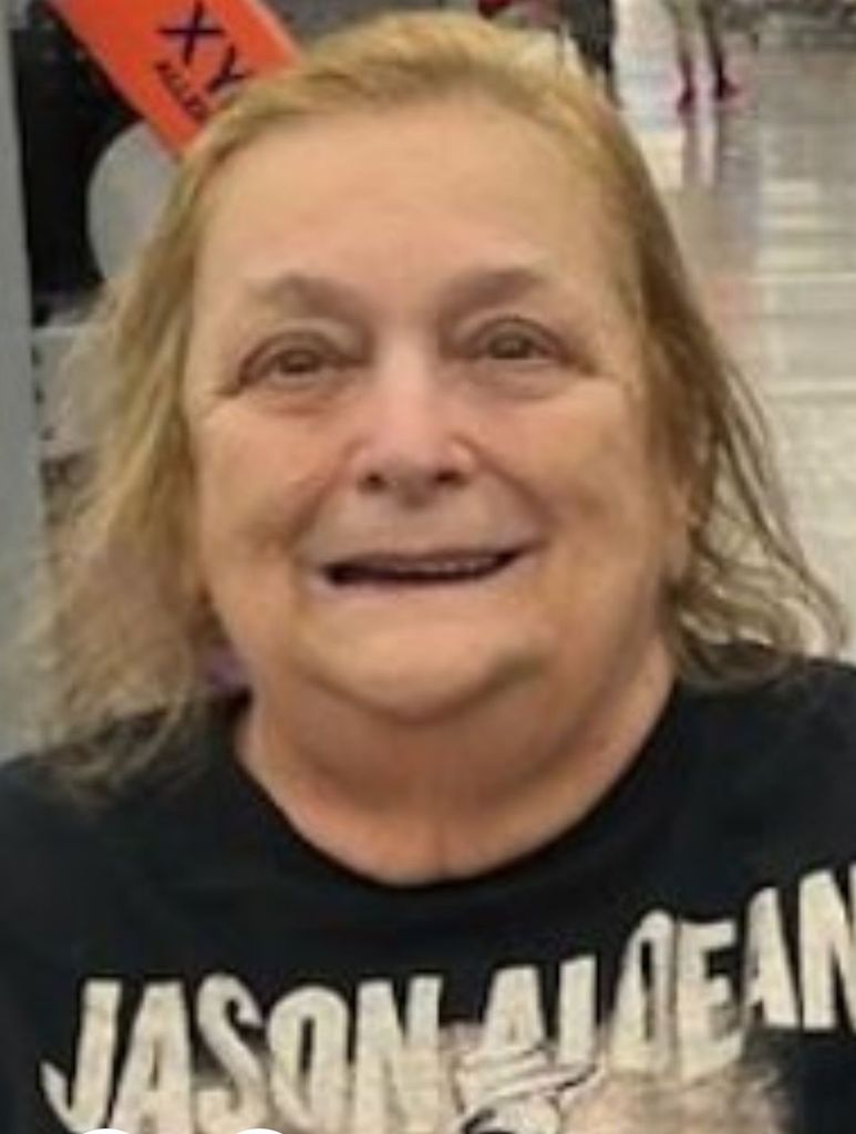 Kathleen Louise Monti Profile Photo