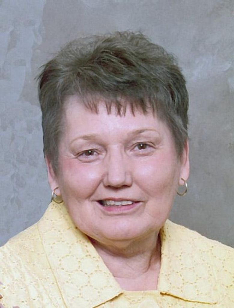 Elizabeth “Betty Jean” Janak Pekar