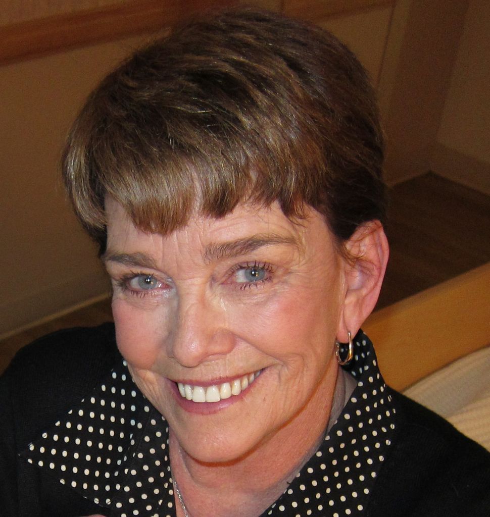 Bonnie  Bradley Dassinger