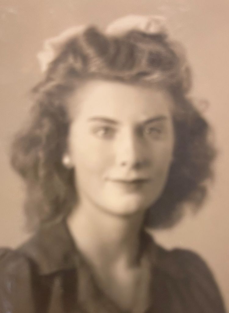 Clarene Smith