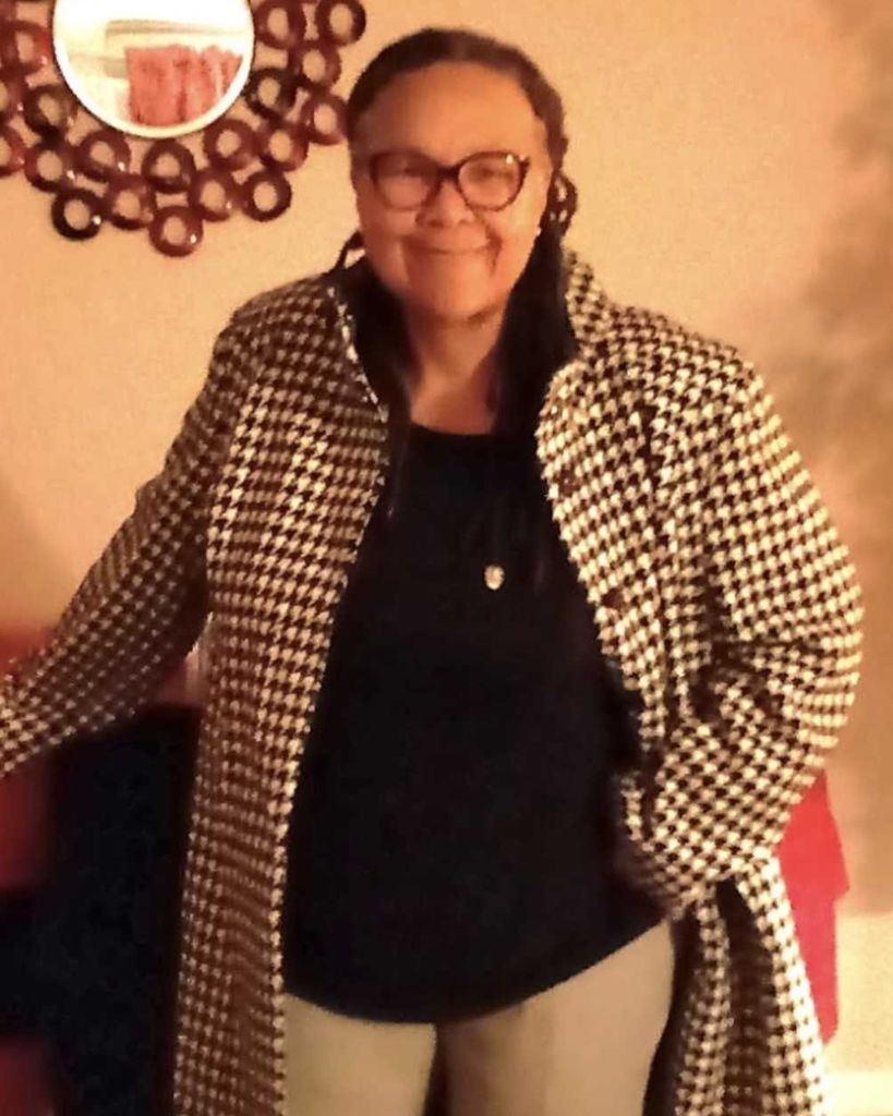 Terre O. Minter Profile Photo