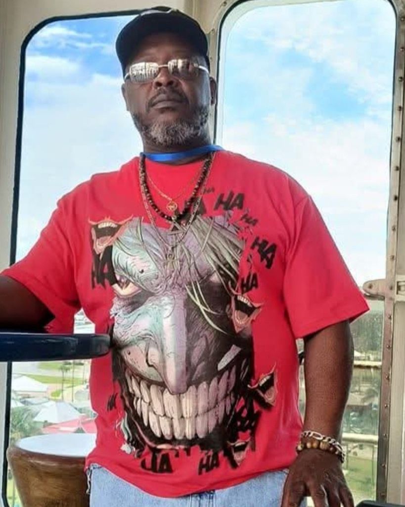 Floydzell Levard Sampson Profile Photo