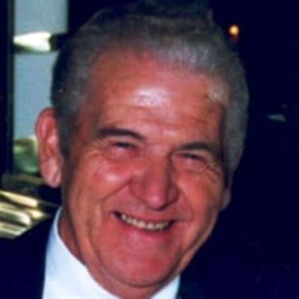 James Coley Hudson Profile Photo