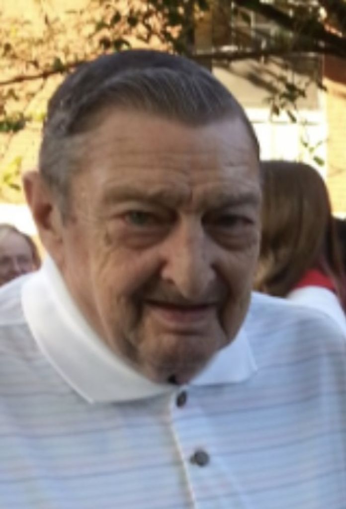 James Joseph O’Toole Profile Photo