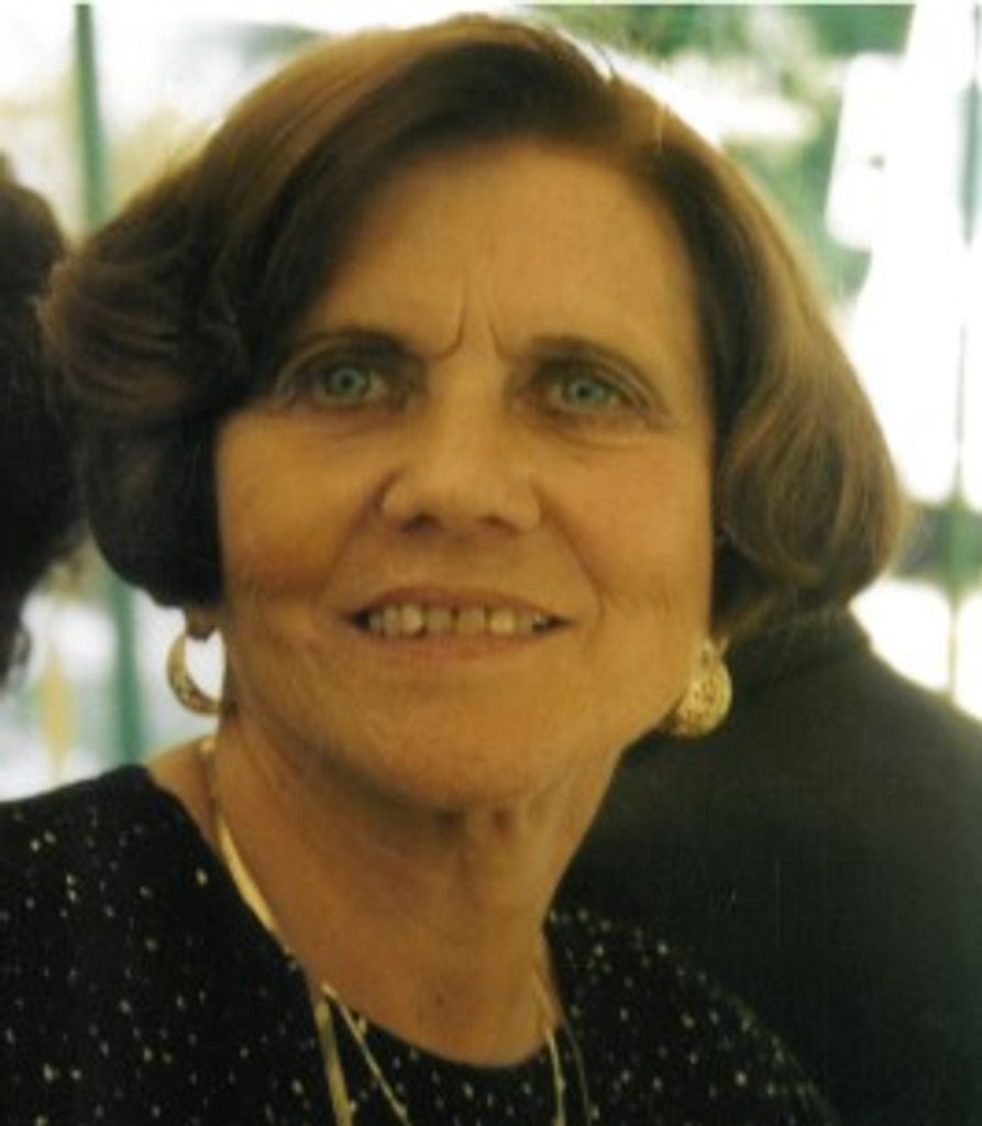 Mildred Radocha Profile Photo