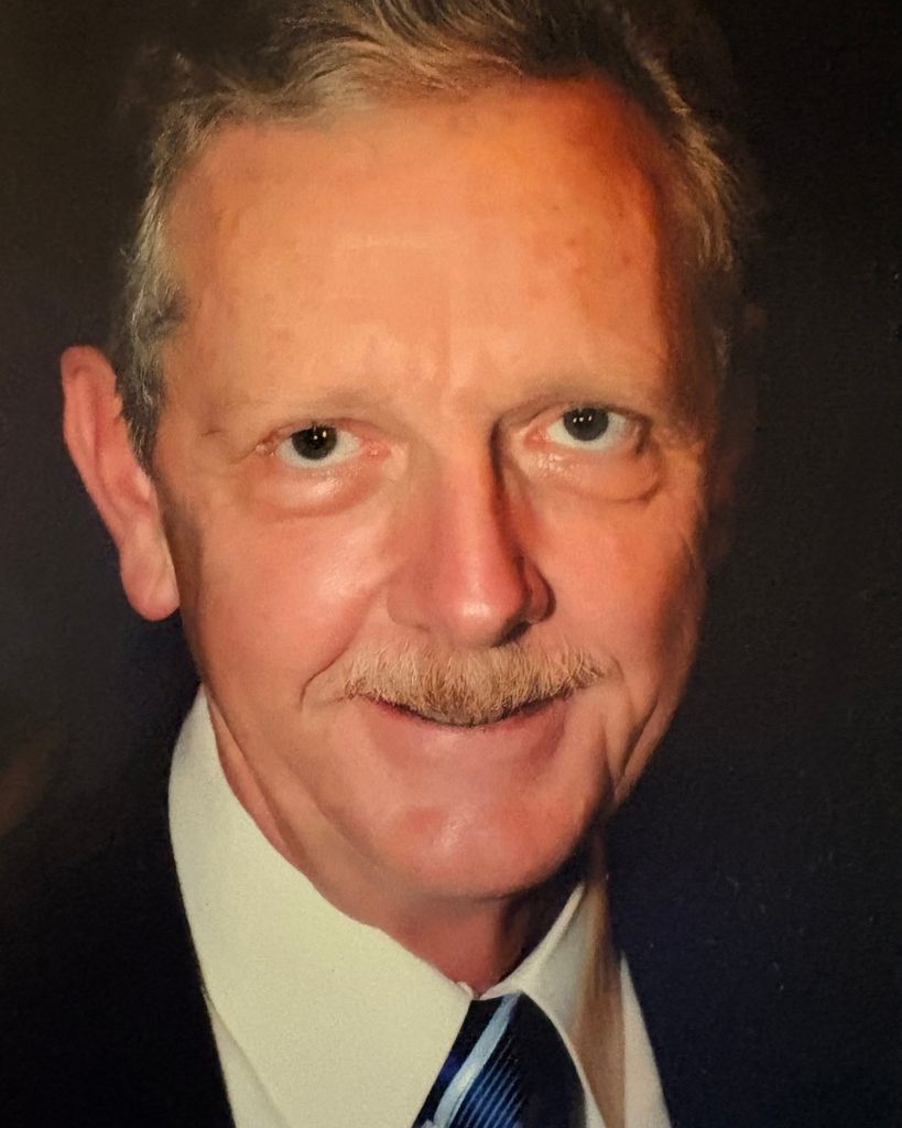 Michael Page Profile Photo