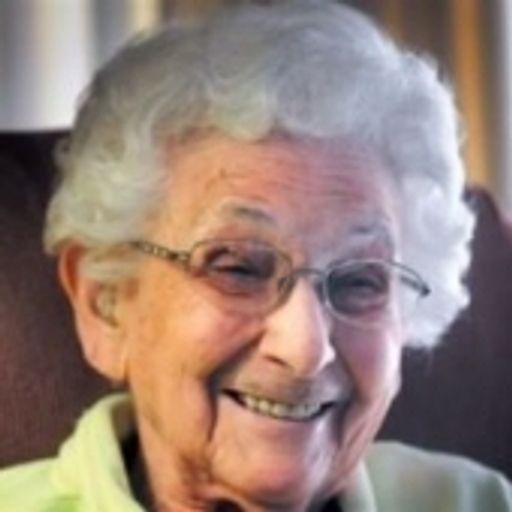 Althea Glorine Tucker Profile Photo