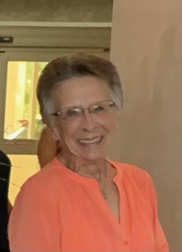 Sharon M. Varosi Profile Photo
