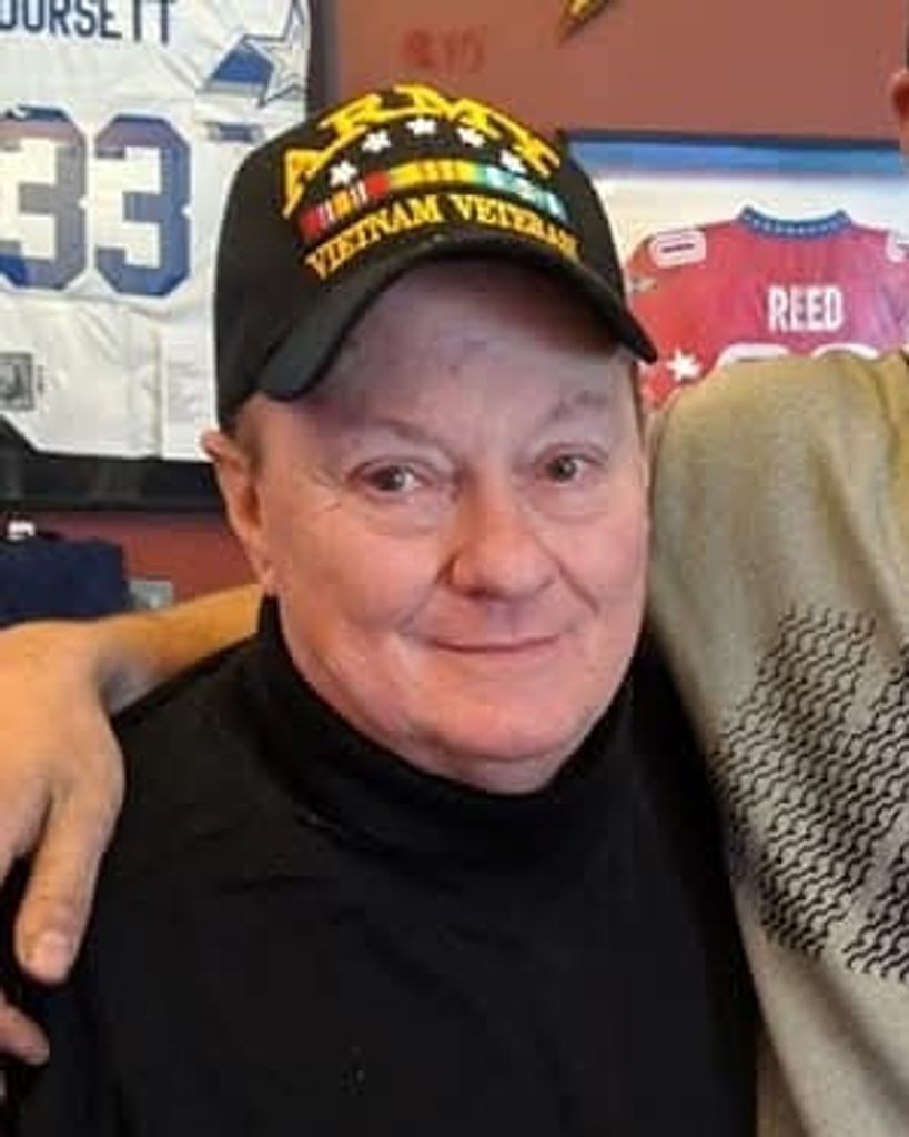 Edgar Carroll Lewis Profile Photo