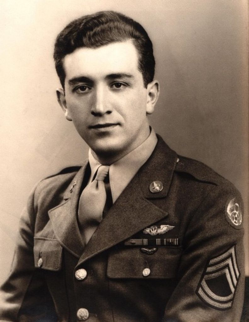 Louis Mostardi