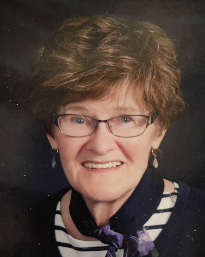 Jane Marie Norby