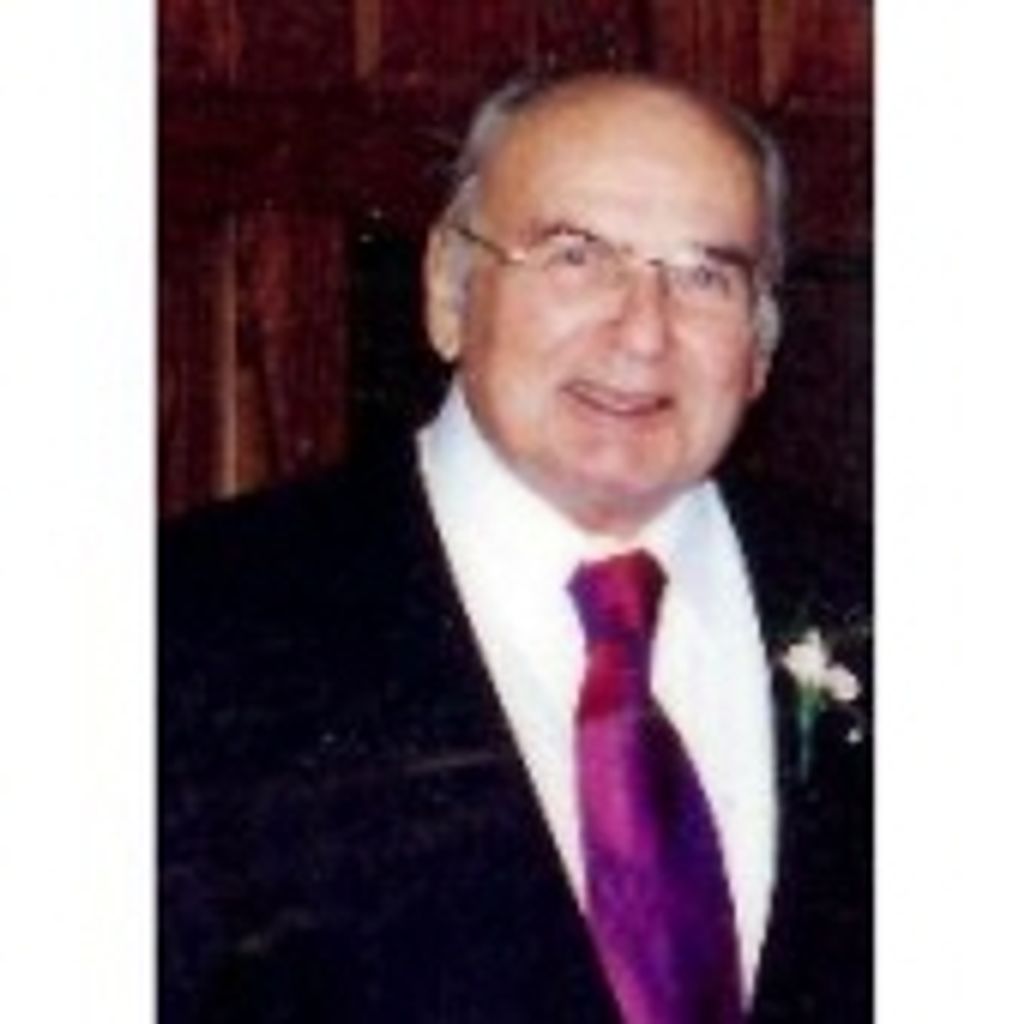 Andrew E. Warjas