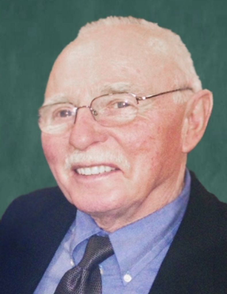 Michael Gerald Curley