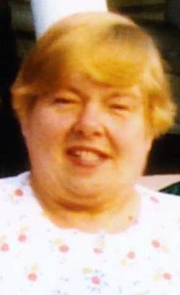 Joann Fite