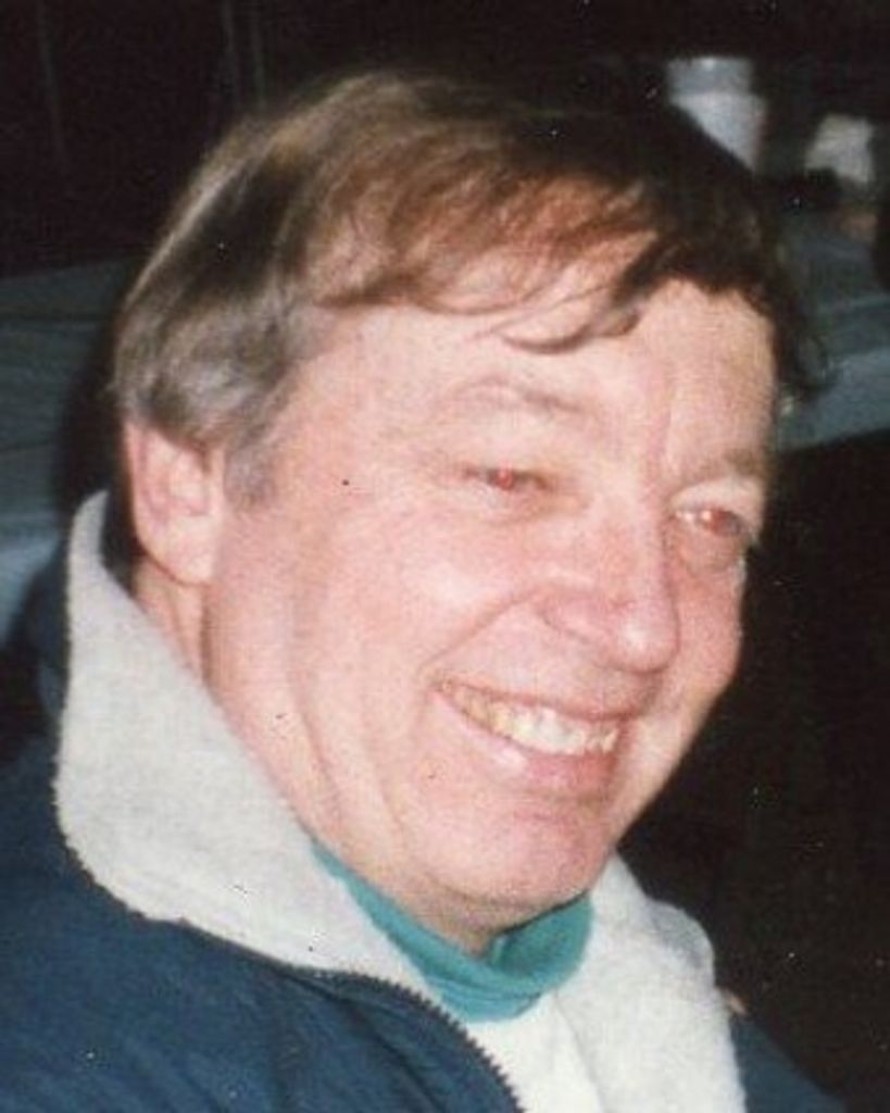 Eugene Mack Profile Photo