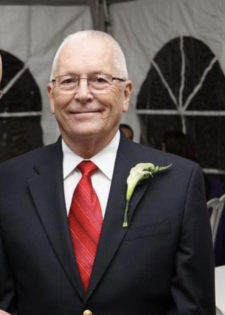 Ralph Franklin Hilliard