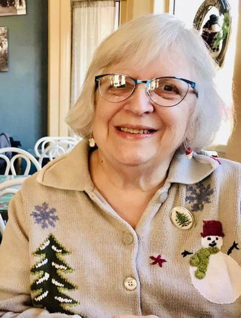 Alice Marie Cicatiello Profile Photo