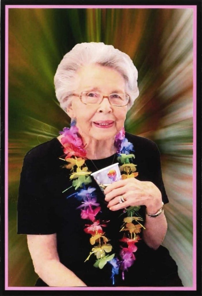 Reynolds, Gloria L.
