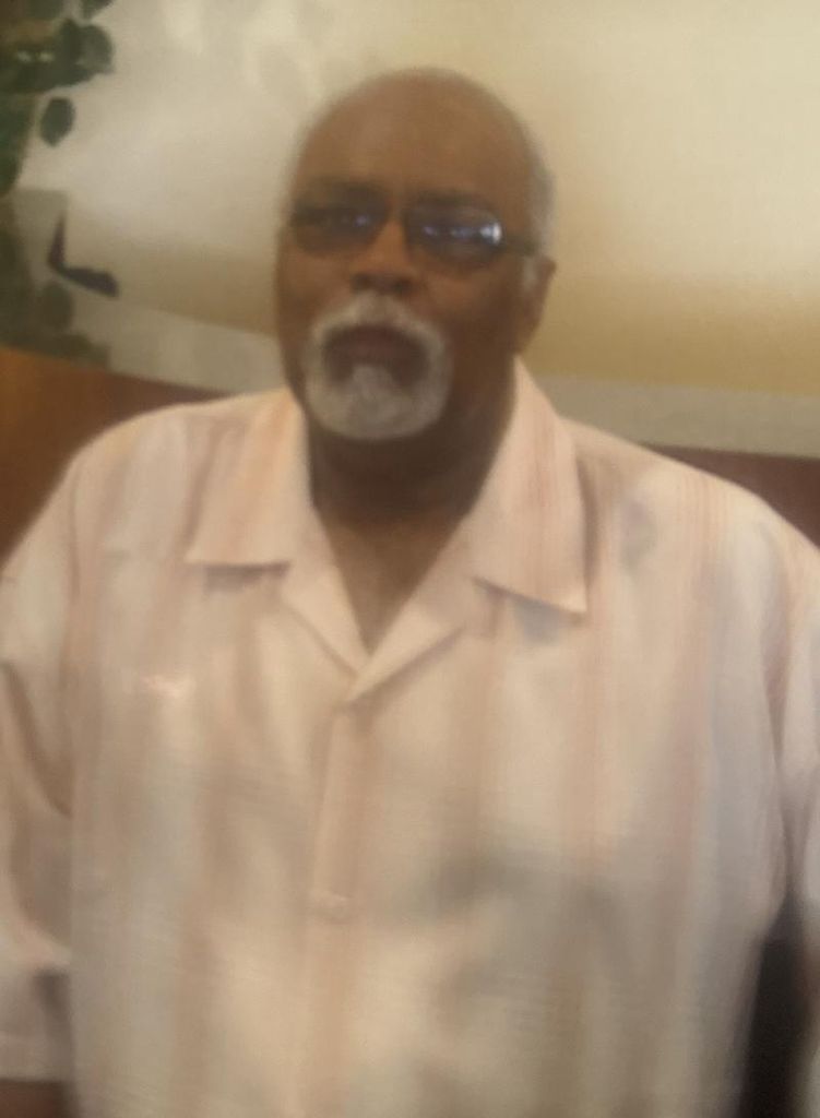 Elder Clarence Williams Profile Photo
