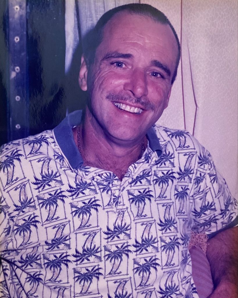 Robert "Bob" Wright Profile Photo