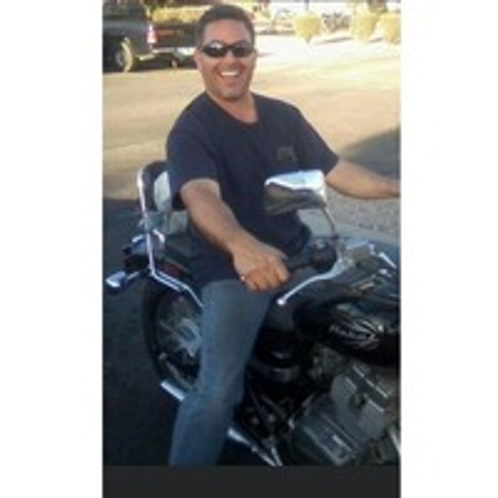 David Anthony Morales