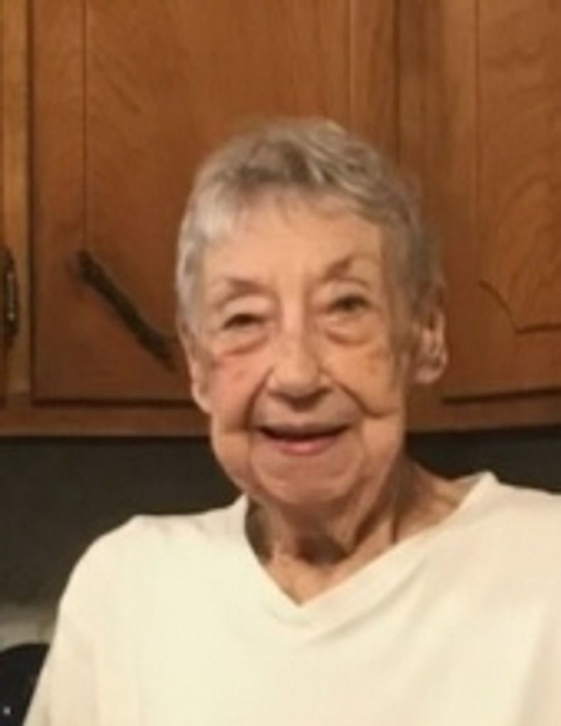 Wanita Ethel Hendrix Profile Photo