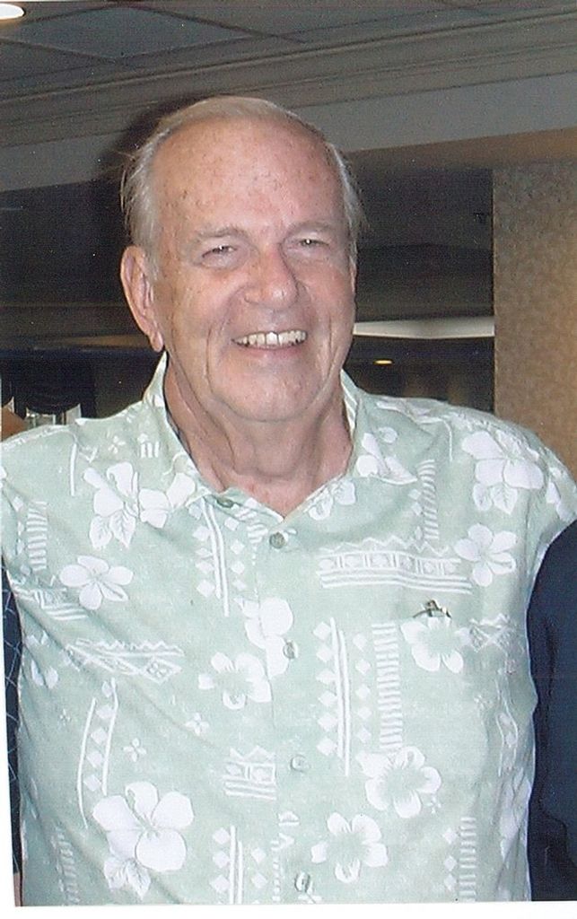 William F. Zebley