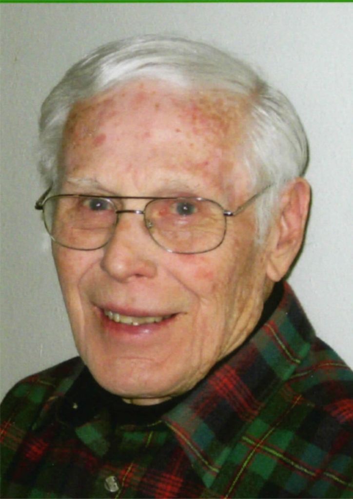 Victor Herbert Specht