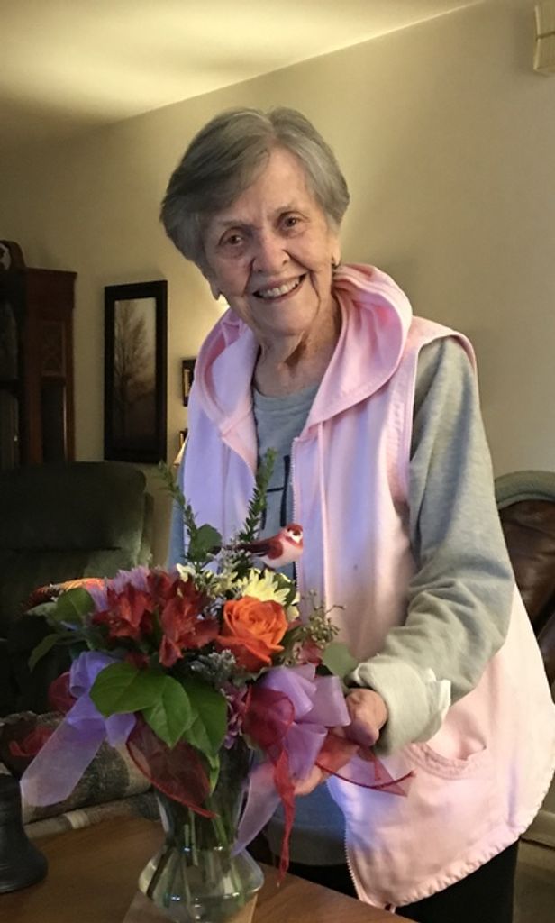 Sharon Gayle May