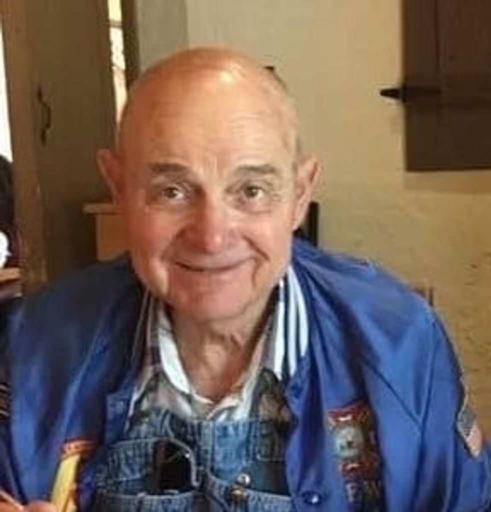 Thomas G. Bender