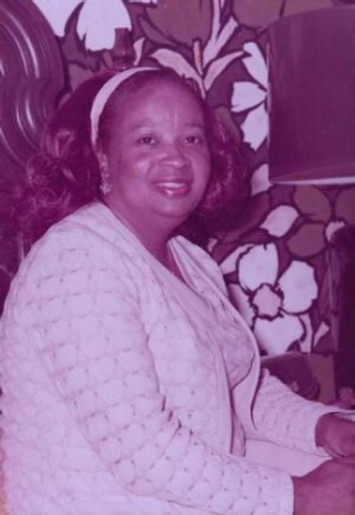 Bernice Colson Higgins